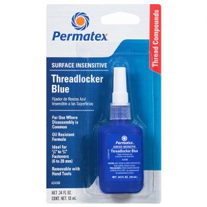 Permatex 24300 Surface Insensitive Threadlocker